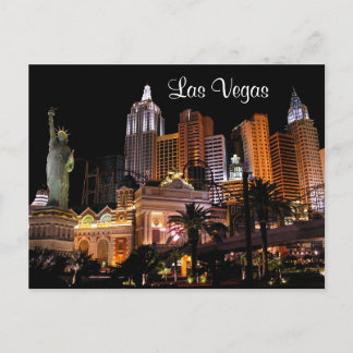 Las Vegas Cards | Zazzle