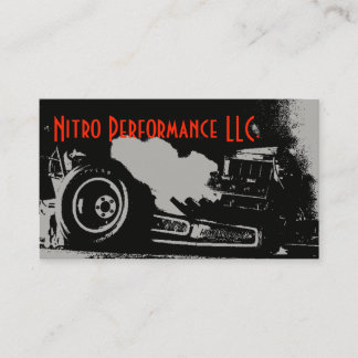 Nitro Gifts on Zazzle