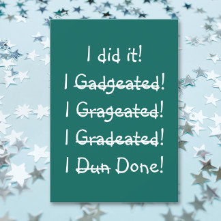 kindergarten graduation invitations announcements zazzle