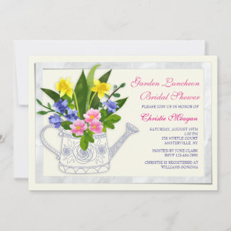 Ladies Luncheon Invitations &amp; Announcements | Zazzle