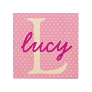 Baby Name Lucy Gifts on Zazzle