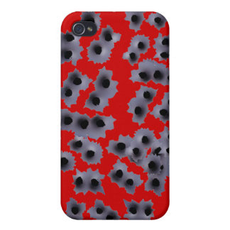 Gun iPhone Cases & Covers | Zazzle