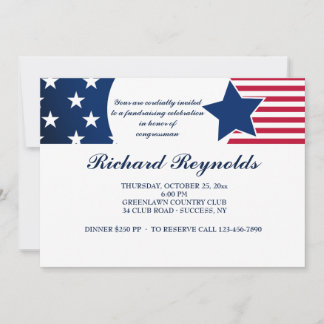 Veterans day school invitation