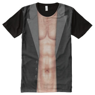 shirts with abs on them