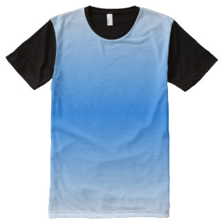 Powder Blue T-Shirts & Shirt Designs | Zazzle