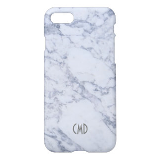 Monogram iPhone Cases & Covers | Zazzle