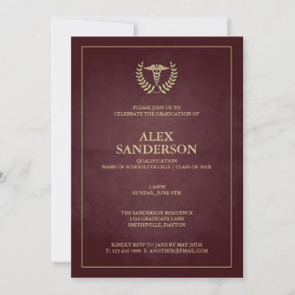 Awesome 50 Professional Invitation Card