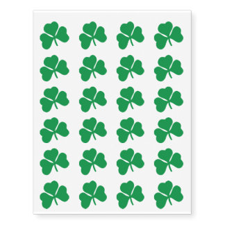 Irish Symbols Gifts on Zazzle