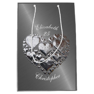  Steel  Wedding  Anniversary  Gifts  on Zazzle