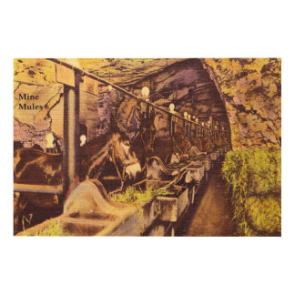 Coal Mining Art & Framed Artwork | Zazzle