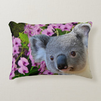 koala pillow pet