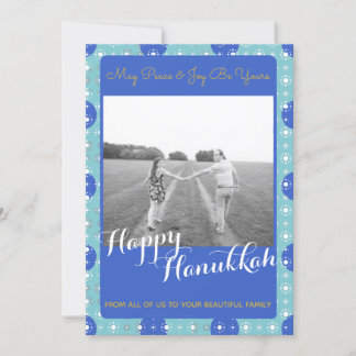 Jewish Christmas Cards - Greeting &amp; Photo Cards | Zazzle