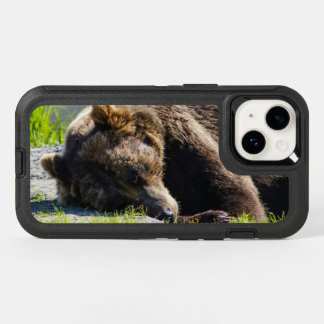 Grizzly Bear iPhone Cases & Covers | Zazzle