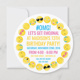 Emoji Gifts on Zazzle