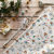 Fabric: 