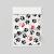 Fabric: 