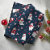 Fabric: 