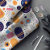 Fabric: 