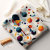 Fabric: 