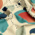 Fabric: 