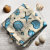 Fabric: 