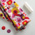 Fabric: 