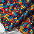 Fabric: 