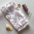 Fabric: 