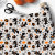 Fabric: 
