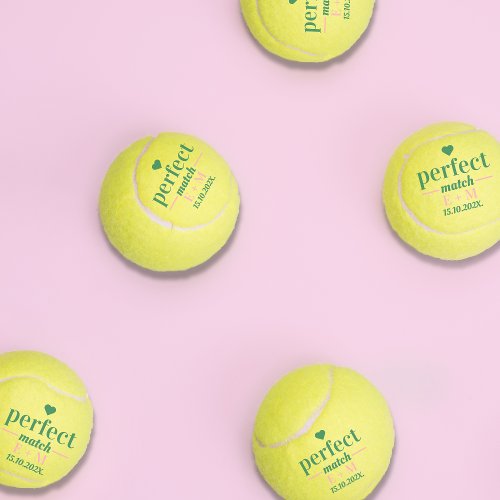 Tennis Balls