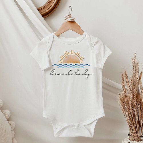 Baby Bodysuits