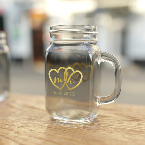 Shop 40% Off Mason Jars