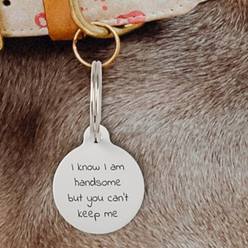 Shop 40% Off ID Tags