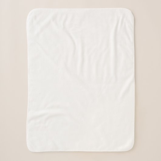 Sherpa Blanket