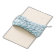 Blue and White Twine Twine Color