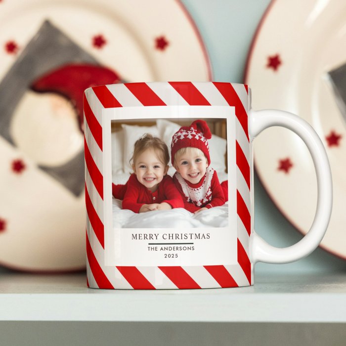 A mug
