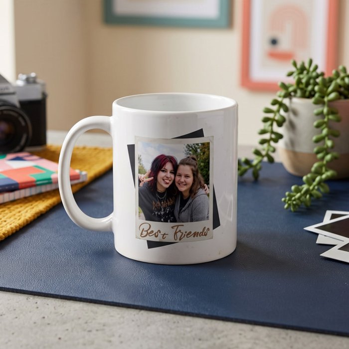 A mug