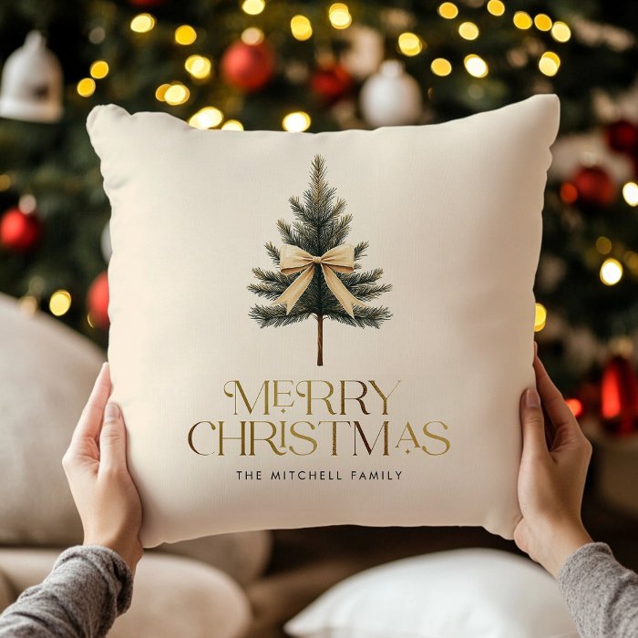 A pillow