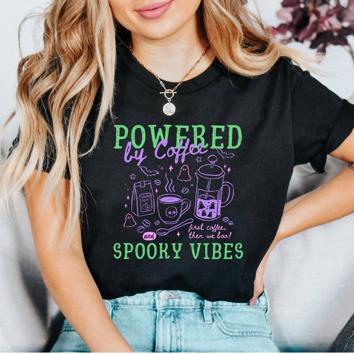 A t-shirt