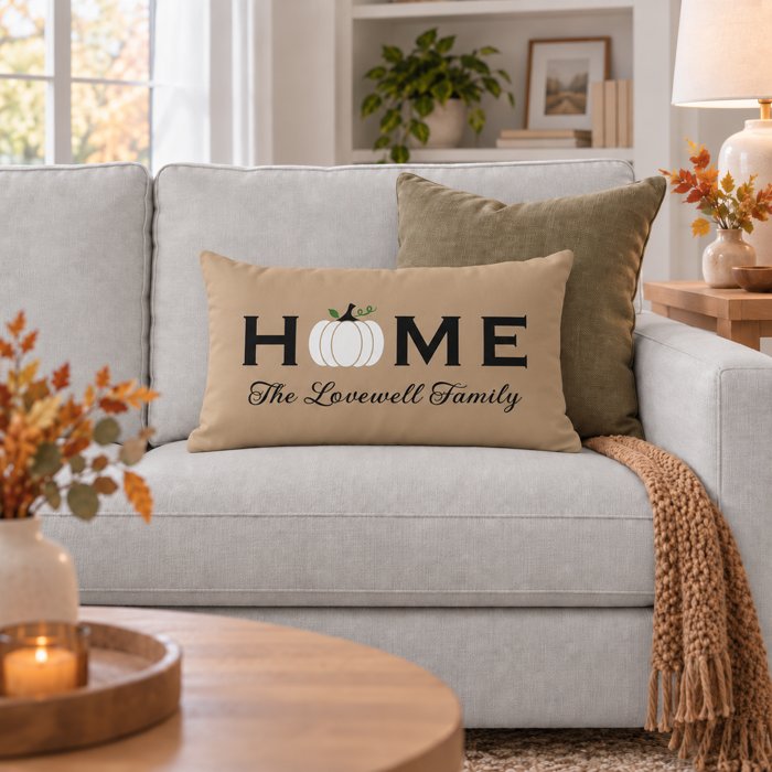 A pillow