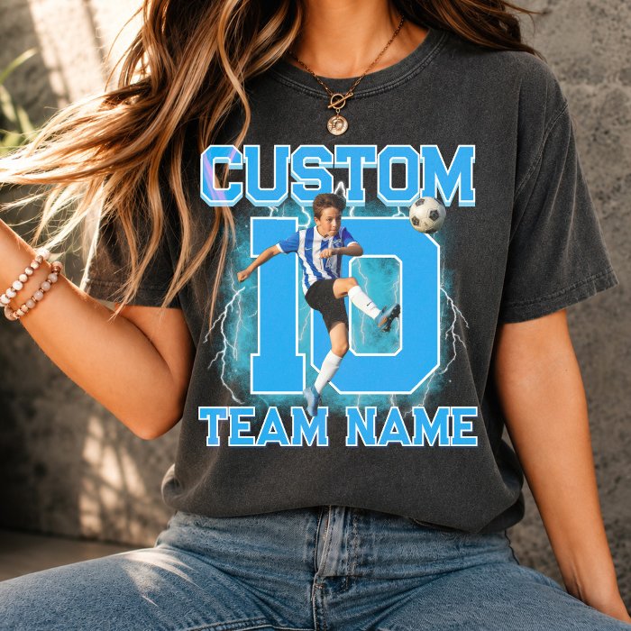 A t-shirt