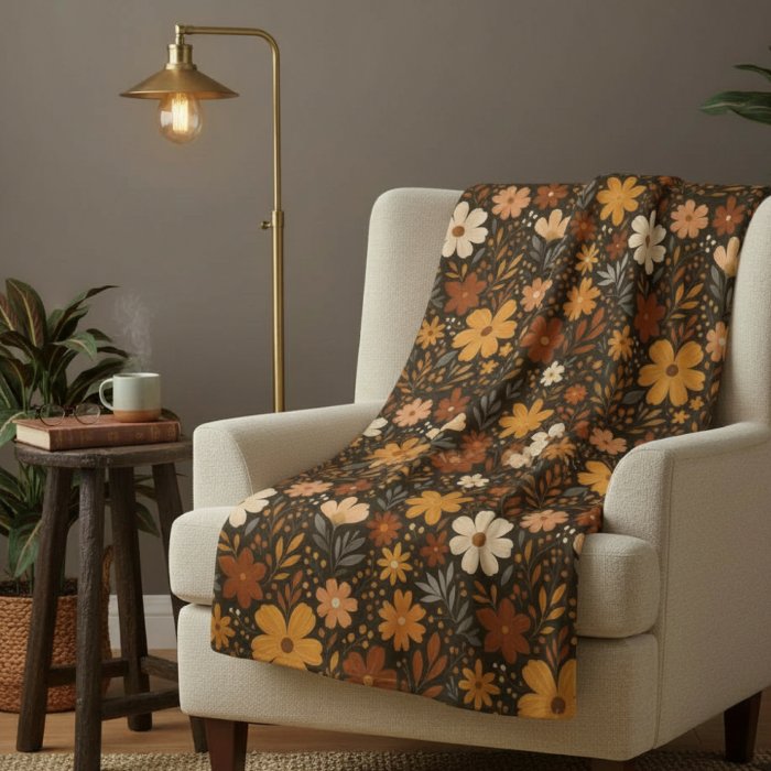 A blanket