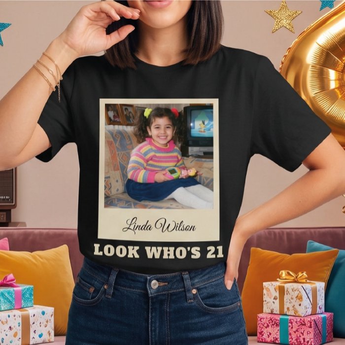 A t-shirt