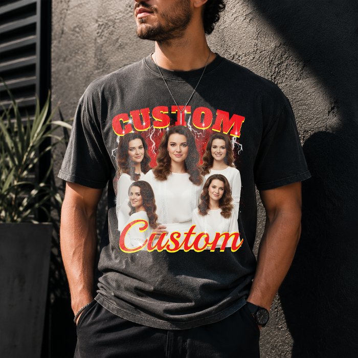 A t-shirt