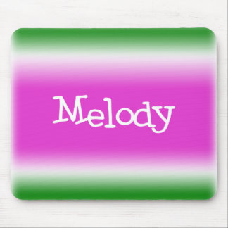 Melody Names Gifts on Zazzle
