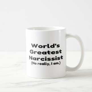 Narcissistic Gifts on Zazzle