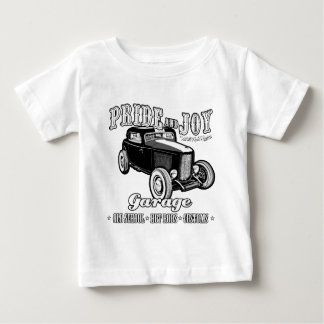 Vintage Garage T-Shirts & Shirt Designs | Zazzle