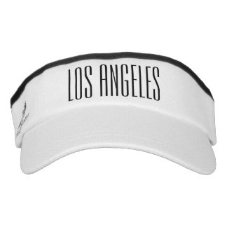 Los Angeles Hats | Zazzle