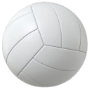 Volleyball Pillow | Zazzle.com