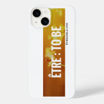 Être TO BE Phone Case